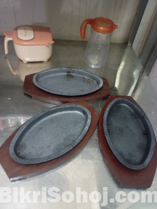 Resturant item